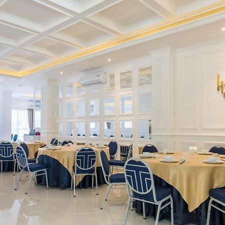 Kala Hotel Semarang Jomblang Buitenkant foto