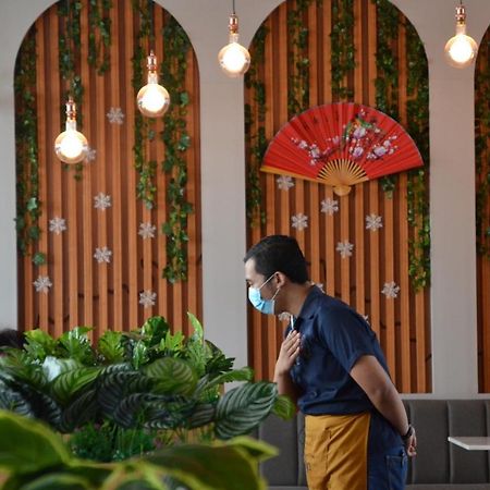Kala Hotel Semarang Jomblang Buitenkant foto