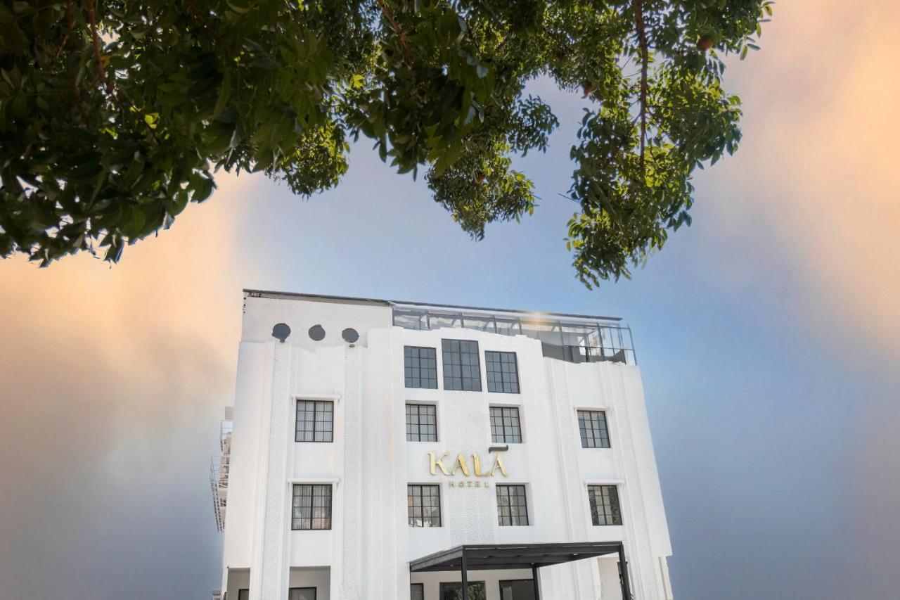 Kala Hotel Semarang Jomblang Buitenkant foto