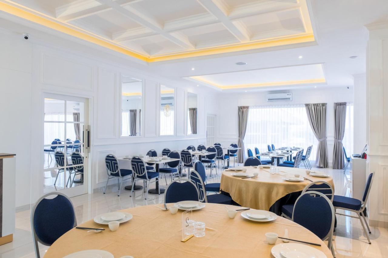 Kala Hotel Semarang Jomblang Buitenkant foto