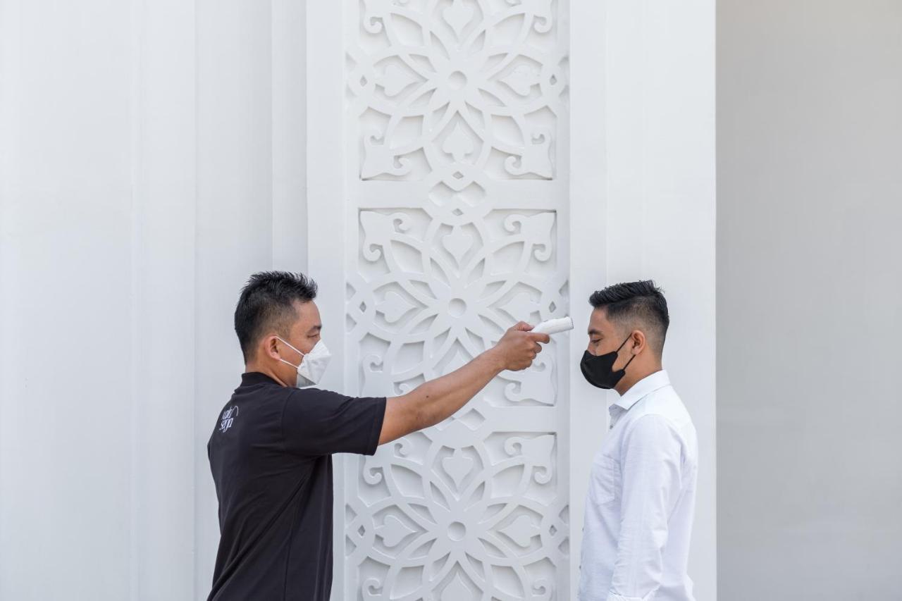 Kala Hotel Semarang Jomblang Buitenkant foto