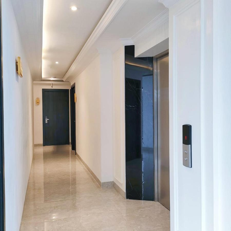 Kala Hotel Semarang Jomblang Buitenkant foto