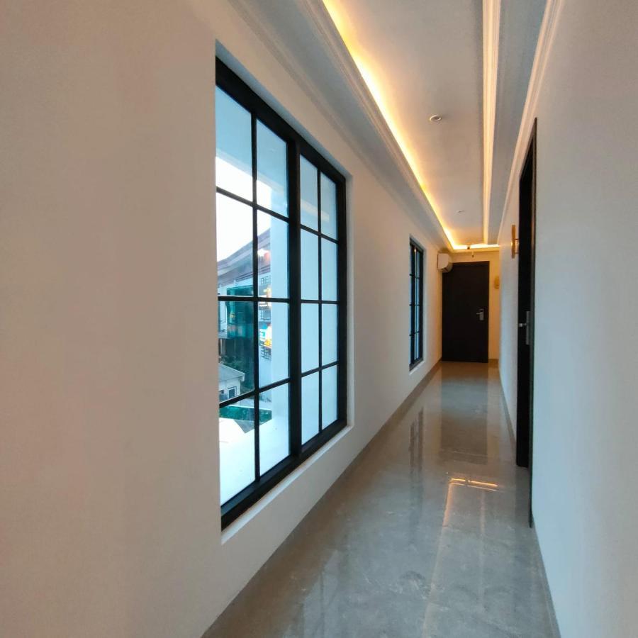Kala Hotel Semarang Jomblang Buitenkant foto