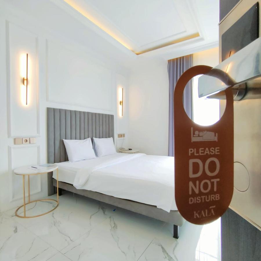 Kala Hotel Semarang Jomblang Buitenkant foto
