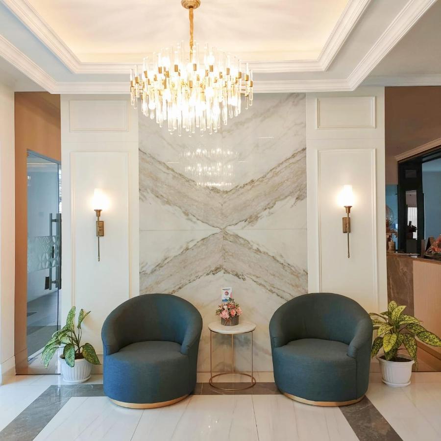 Kala Hotel Semarang Jomblang Buitenkant foto