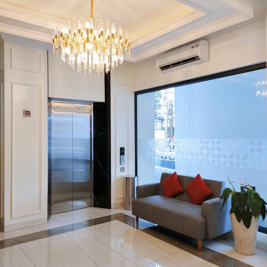 Kala Hotel Semarang Jomblang Buitenkant foto