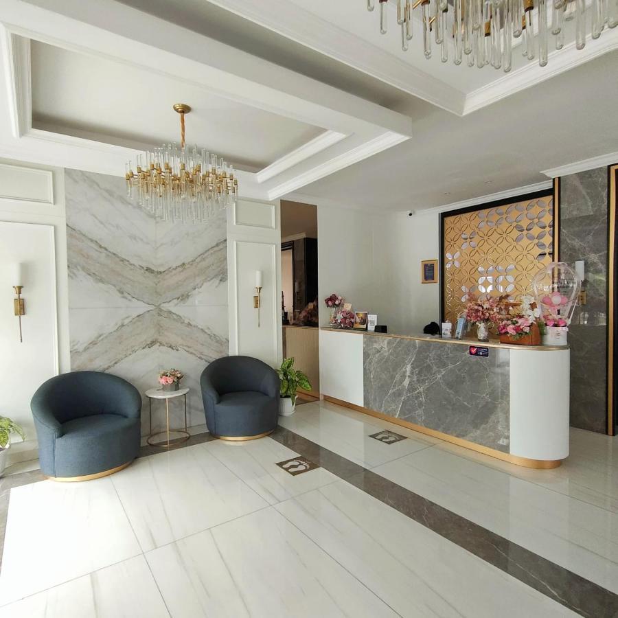 Kala Hotel Semarang Jomblang Buitenkant foto