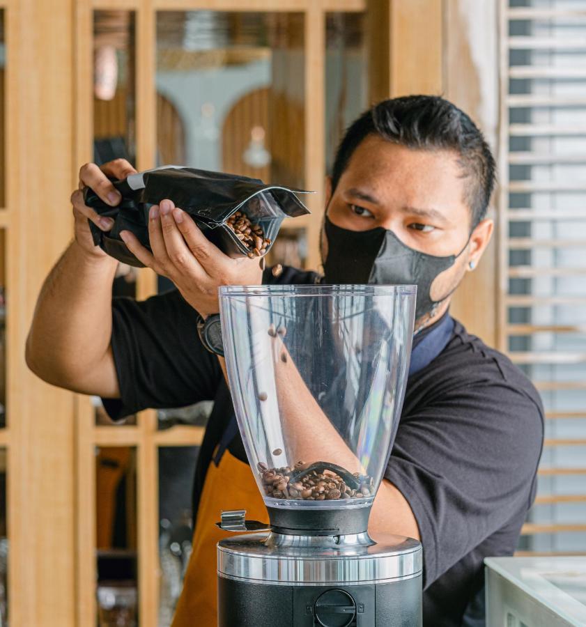 Kala Hotel Semarang Jomblang Buitenkant foto