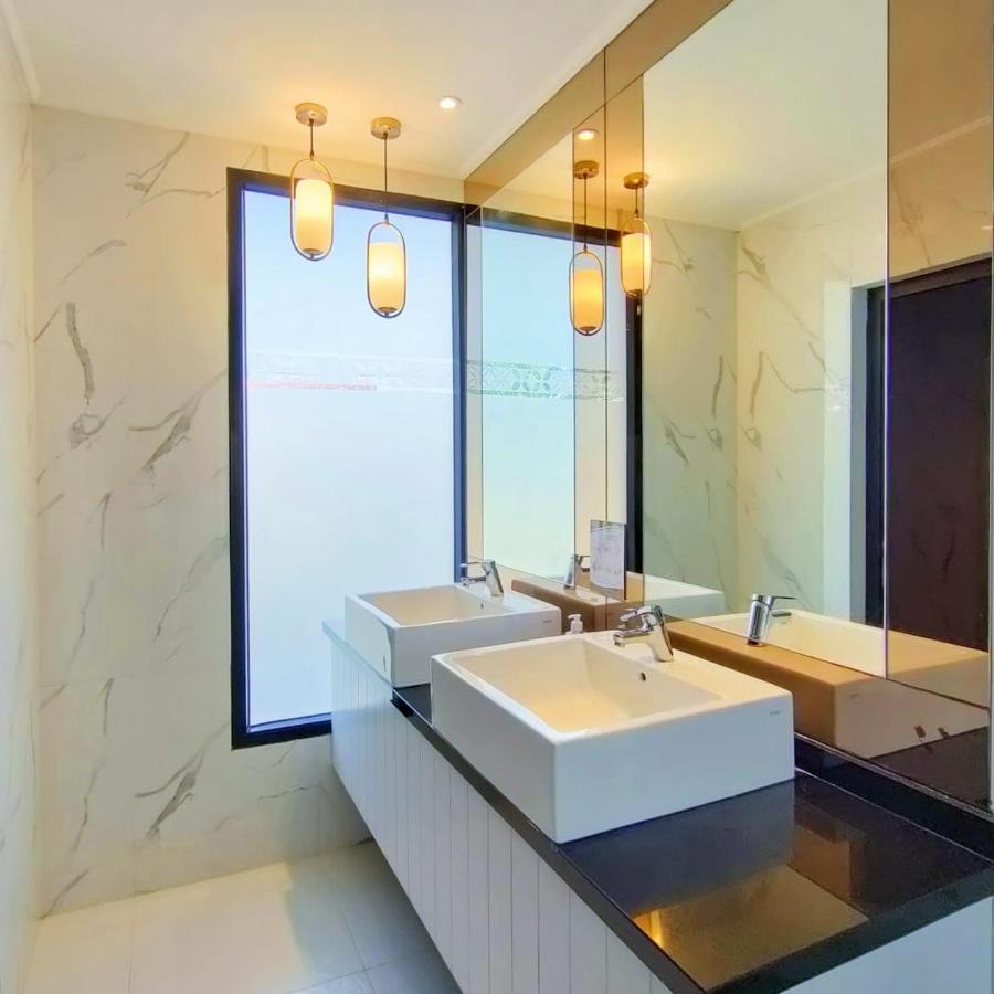 Kala Hotel Semarang Jomblang Buitenkant foto