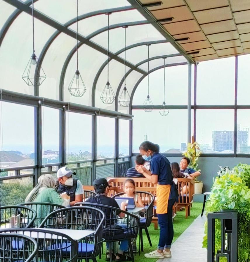 Kala Hotel Semarang Jomblang Buitenkant foto