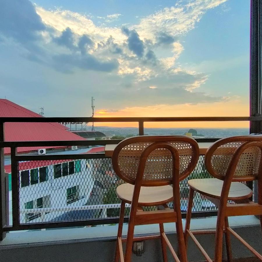 Kala Hotel Semarang Jomblang Buitenkant foto