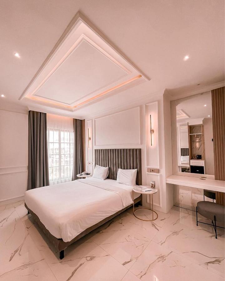 Kala Hotel Semarang Jomblang Buitenkant foto