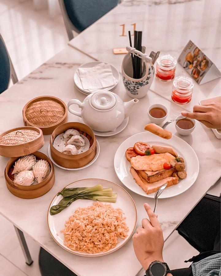 Kala Hotel Semarang Jomblang Buitenkant foto