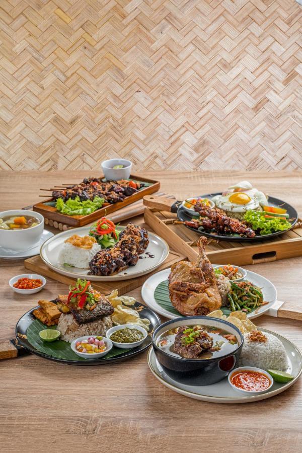 Kala Hotel Semarang Jomblang Buitenkant foto